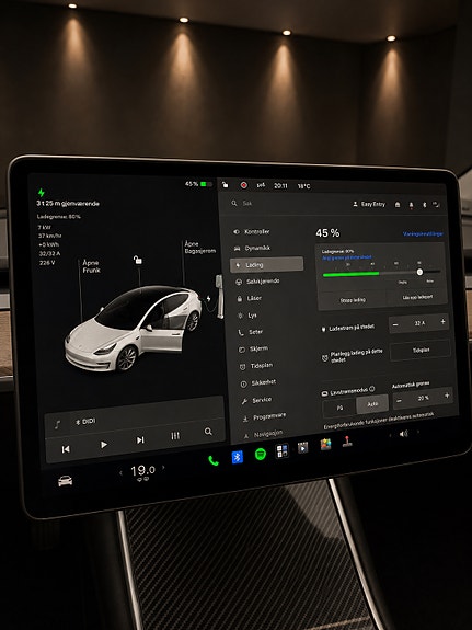 Tesla Model 3 12 of 30