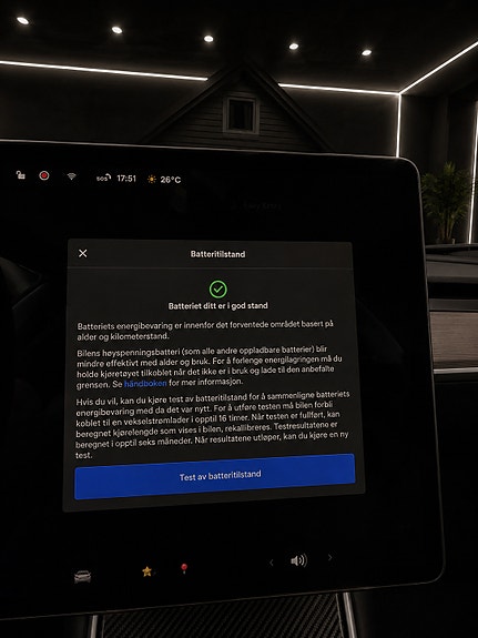 Tesla Model 3 10 of 30
