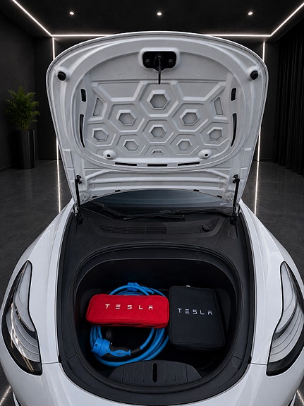 Tesla Model 3 6 of 30