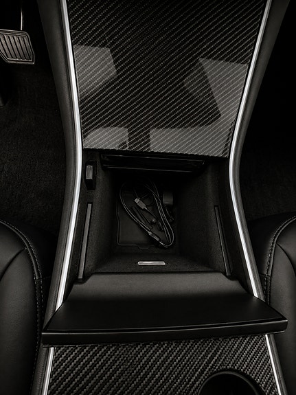 Tesla Model 3 24 of 30