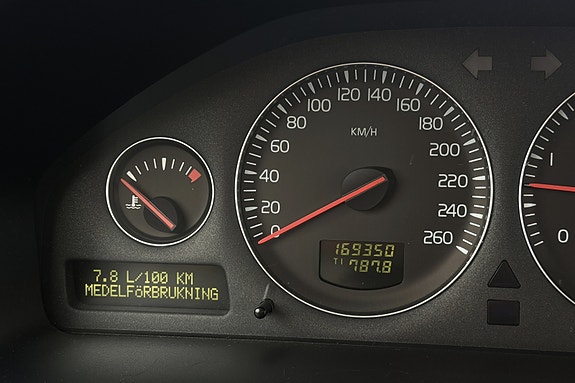 Volvo XC70 19 of 20