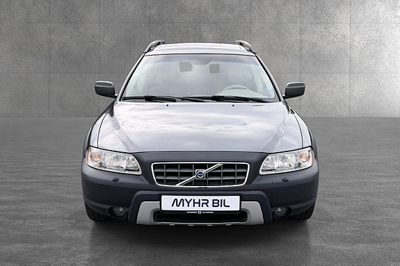 Volvo XC70 8 of 20
