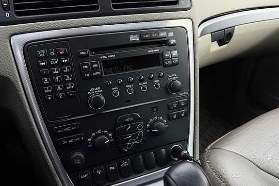 Volvo XC70 18 of 20
