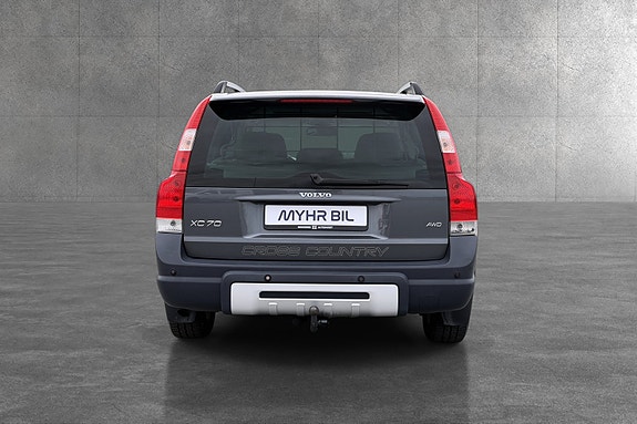 Volvo XC70 10 of 20