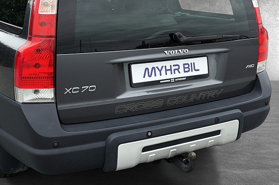 Volvo XC70 9 of 20