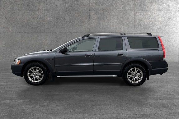Volvo XC70 4 of 20