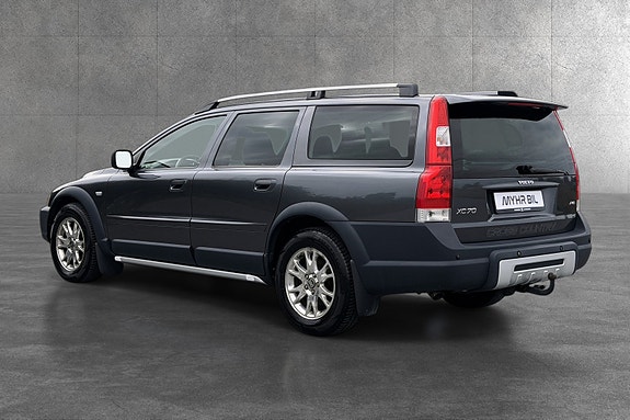 Volvo XC70 7 of 20