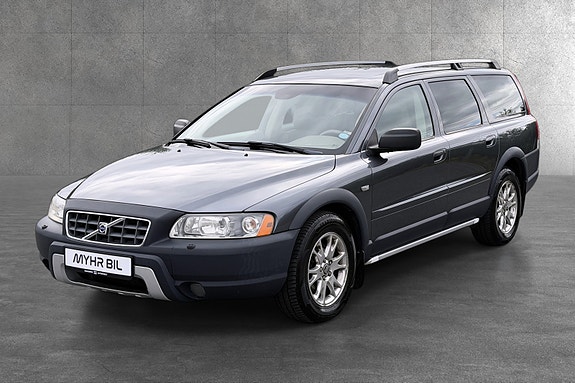 Volvo XC70 5 of 20