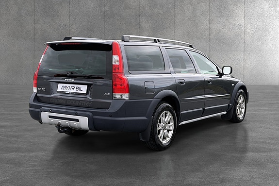 Volvo XC70 6 of 20