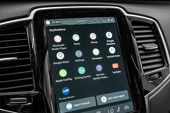 Volvo XC90 21 of 30