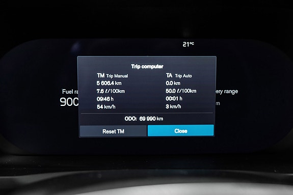Volvo XC90 18 of 30