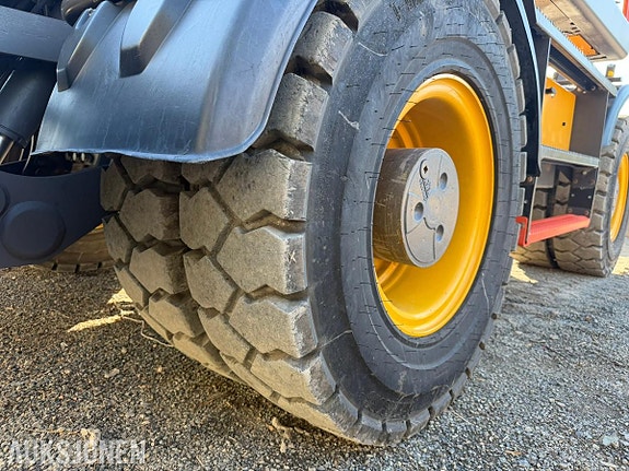 Volvo EWR150E Hjulgraver 19 of 30