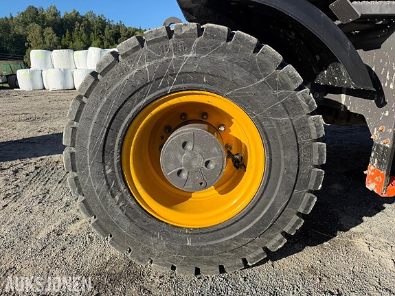 Volvo EWR150E Hjulgraver 10 of 30
