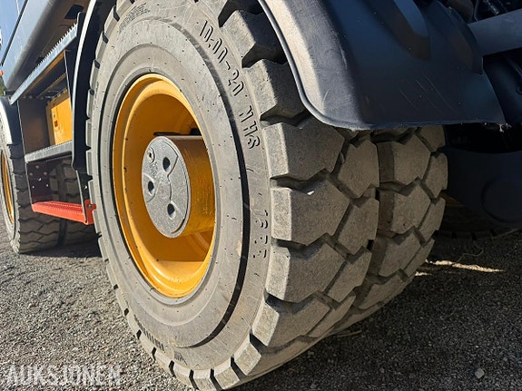 Volvo EWR150E Hjulgraver 11 of 30