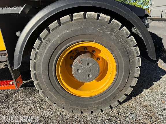 Volvo EWR150E Hjulgraver 12 of 30
