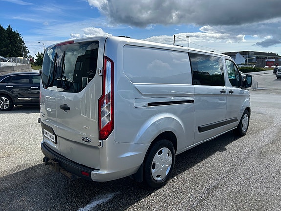 Ford Transit 5 of 23