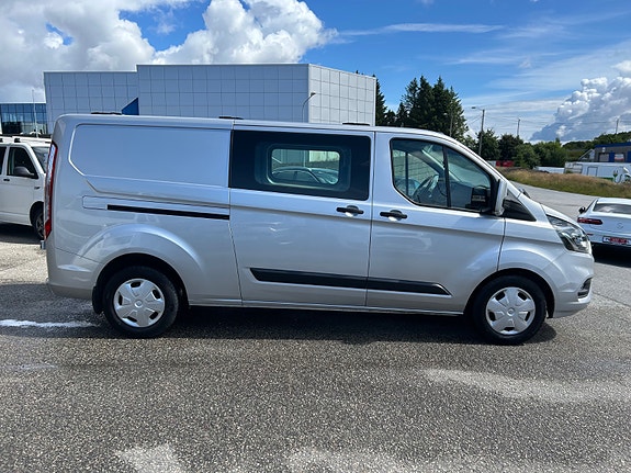 Ford Transit 6 of 23