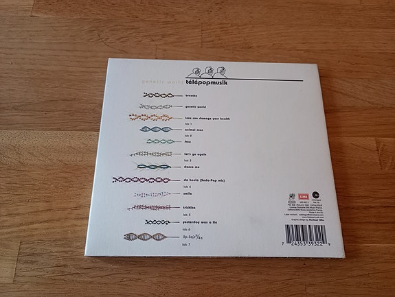 Product image 3 of 3
