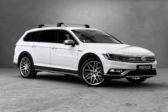 Volkswagen Passat 6 of 30