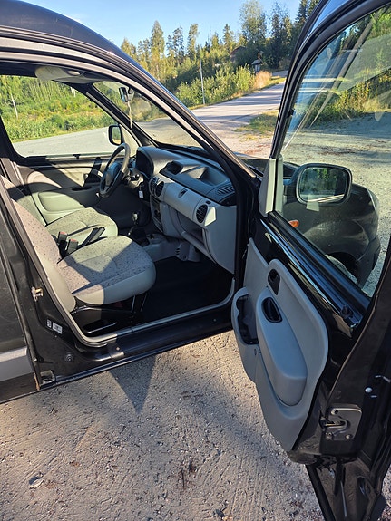 Renault Kangoo 9 of 27