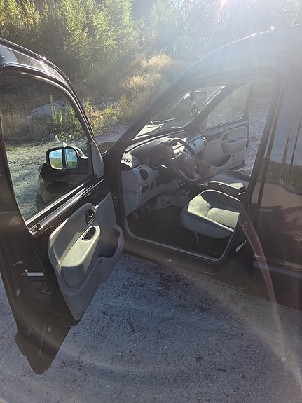 Renault Kangoo 13 of 27