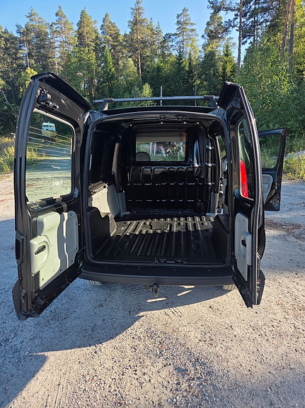 Renault Kangoo 11 of 27