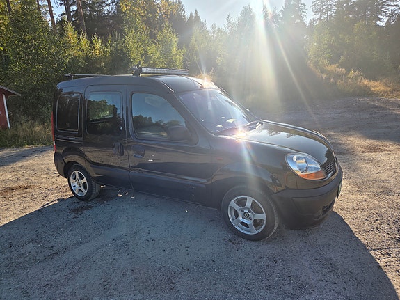 Renault Kangoo 2 of 27