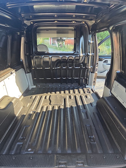 Renault Kangoo 12 of 27