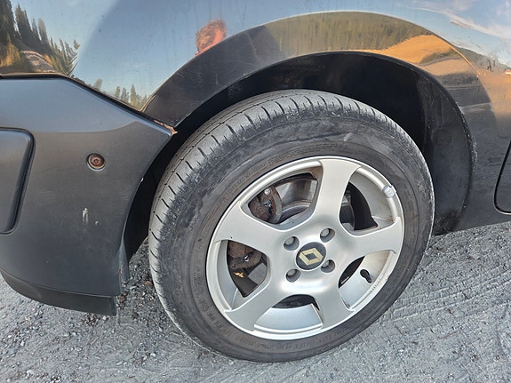 Renault Kangoo 23 of 27