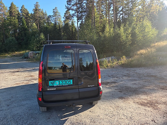 Renault Kangoo 8 of 27