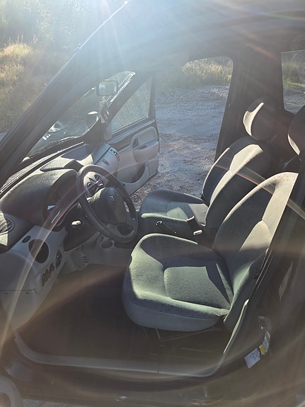Renault Kangoo 14 of 27