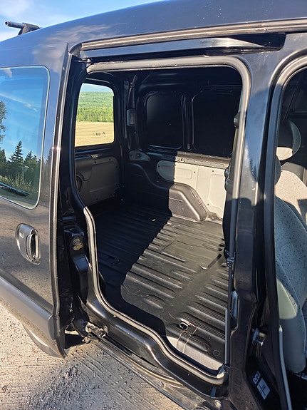 Renault Kangoo 10 of 27