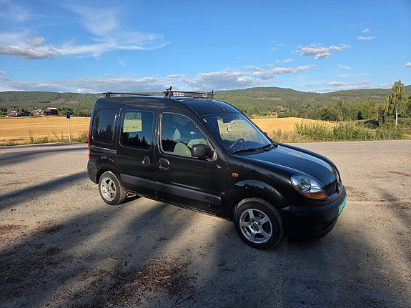 Renault Kangoo 6 of 27