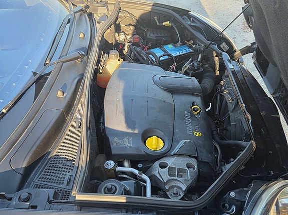 Renault Kangoo 20 of 27