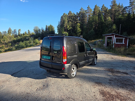 Renault Kangoo 7 of 27