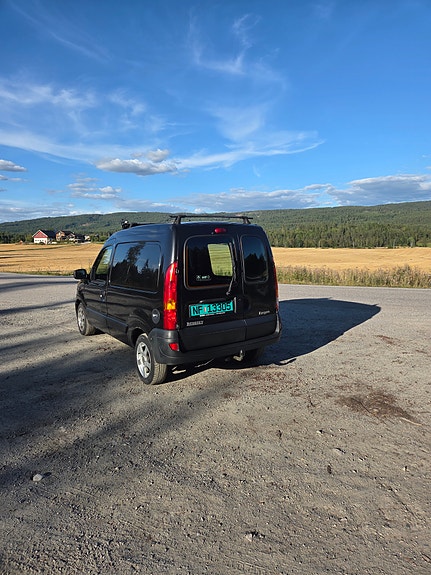 Renault Kangoo 3 of 27