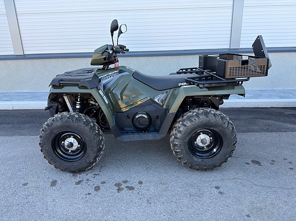 Polaris Sportsman 570