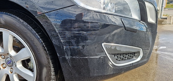 Volvo V60 13 of 16