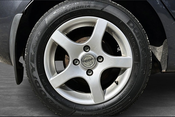 Ford Fiesta 9 of 28