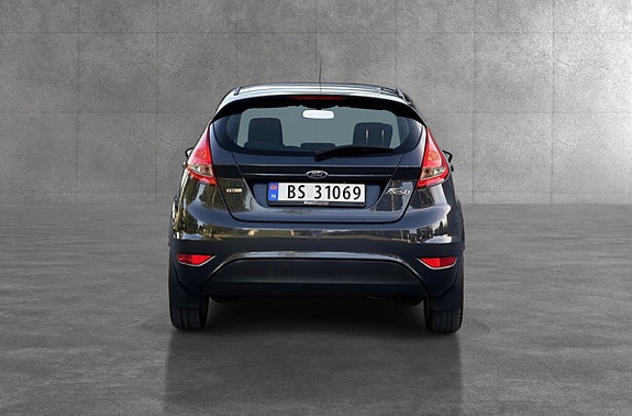 Ford Fiesta 6 of 28