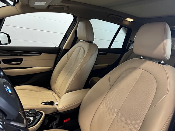 BMW 220d 19 of 30