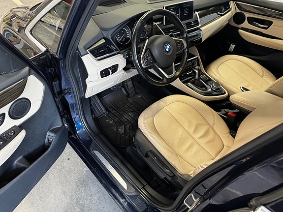 BMW 220d 14 of 30