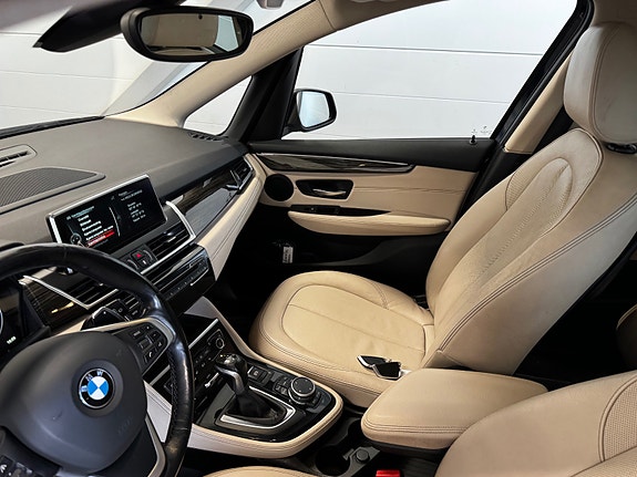 BMW 220d 20 of 30