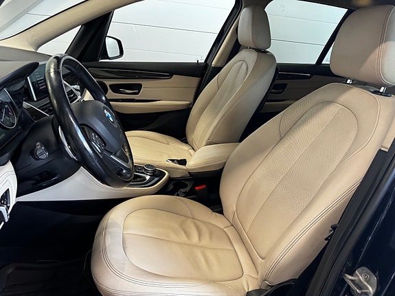 BMW 220d 18 of 30