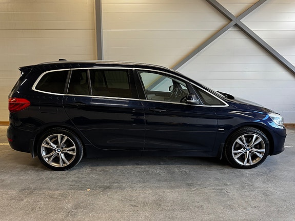 BMW 220d 12 of 30