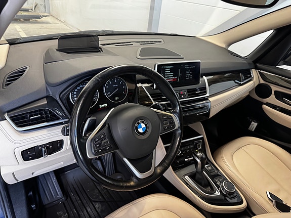 BMW 220d 17 of 30