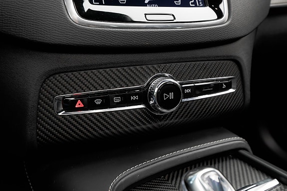 Volvo XC90 29 of 30