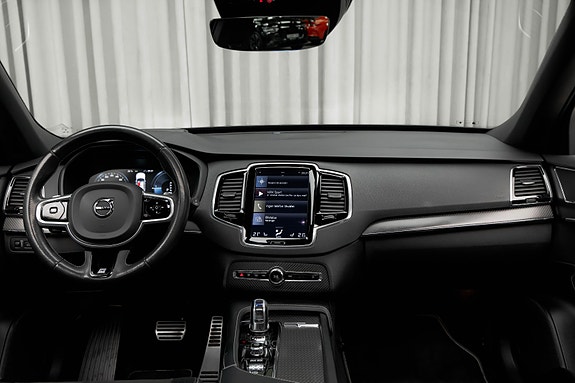 Volvo XC90 25 of 30