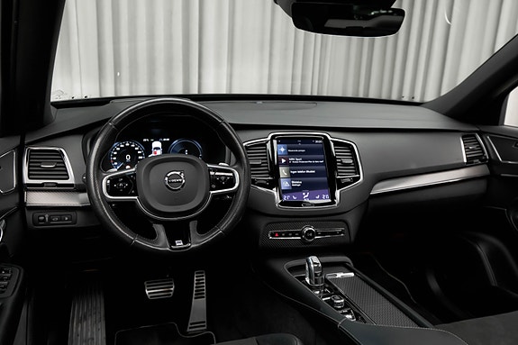 Volvo XC90 22 of 30