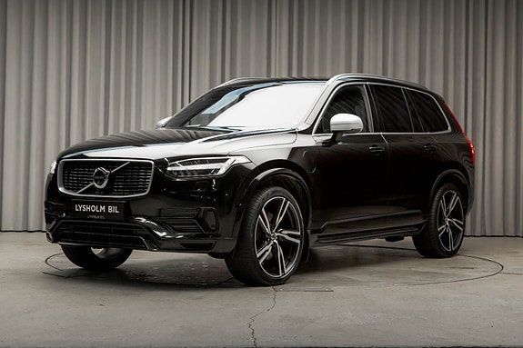 Volvo XC90 7 of 30